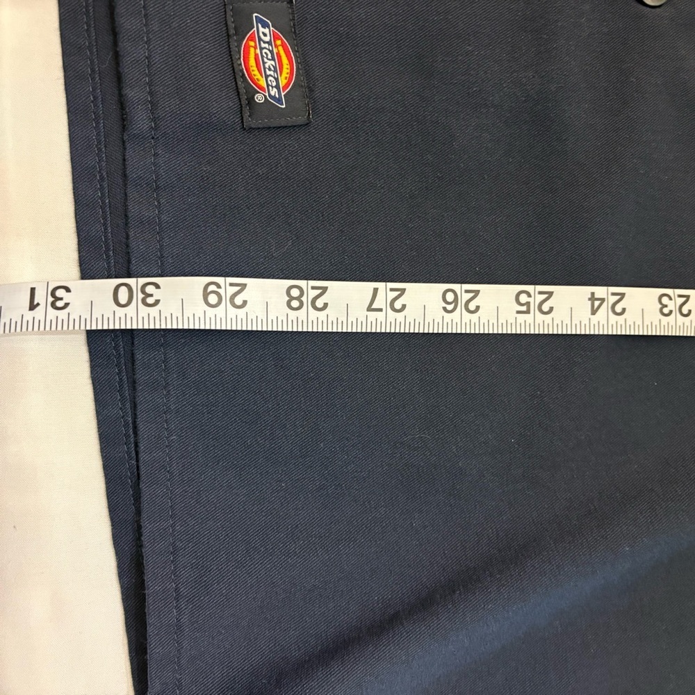 Dickies Vintage Style Workwear shirt 2XT - Picture 7 of 9